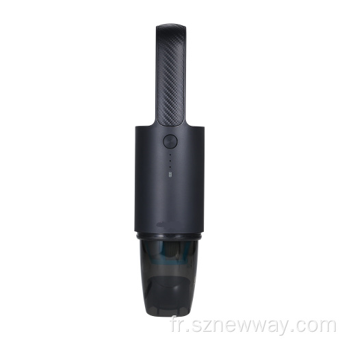 Xiaomi Cleanfly C11 Fvq Portable Vaccum Cleaner